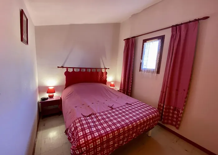 빌라 T2 Mezzanine A 300m De La Avec Jardin, Ideal Famille, Parking, Animaux Acceptes - Fr-1-795-37 나르본